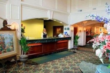 Holiday Inn Express Allen Park Dearborn 底特律 外观 照片